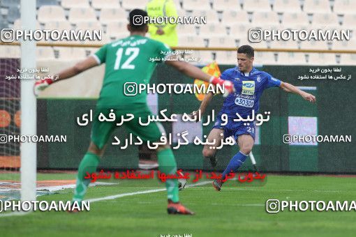1126851, Tehran, [*parameter:4*], لیگ برتر فوتبال ایران، Persian Gulf Cup، Week 29، Second Leg، Esteghlal 3 v 2 Paykan on 2018/04/22 at Azadi Stadium