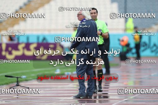 1127012, Tehran, [*parameter:4*], لیگ برتر فوتبال ایران، Persian Gulf Cup، Week 29، Second Leg، Esteghlal 3 v 2 Paykan on 2018/04/22 at Azadi Stadium