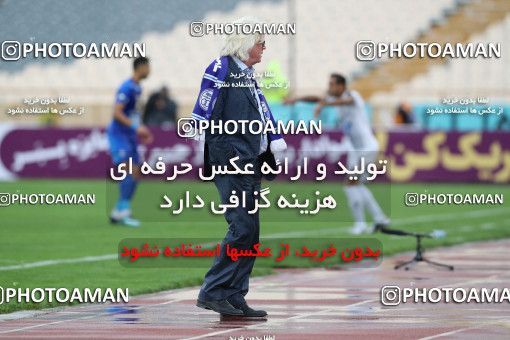 1126881, Tehran, [*parameter:4*], لیگ برتر فوتبال ایران، Persian Gulf Cup، Week 29، Second Leg، Esteghlal 3 v 2 Paykan on 2018/04/22 at Azadi Stadium