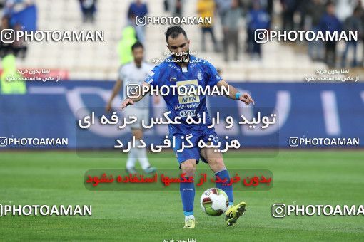 1126997, Tehran, [*parameter:4*], لیگ برتر فوتبال ایران، Persian Gulf Cup، Week 29، Second Leg، Esteghlal 3 v 2 Paykan on 2018/04/22 at Azadi Stadium