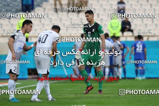 1127055, Tehran, [*parameter:4*], لیگ برتر فوتبال ایران، Persian Gulf Cup، Week 29، Second Leg، Esteghlal 3 v 2 Paykan on 2018/04/22 at Azadi Stadium