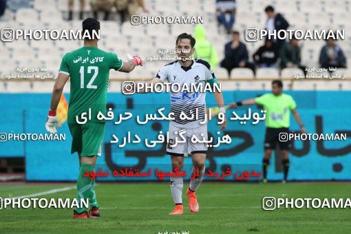 1126954, Tehran, [*parameter:4*], لیگ برتر فوتبال ایران، Persian Gulf Cup، Week 29، Second Leg، Esteghlal 3 v 2 Paykan on 2018/04/22 at Azadi Stadium