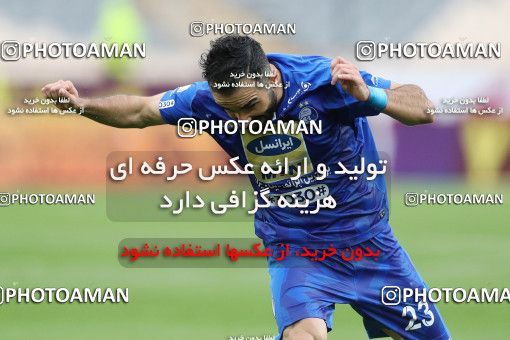 1127051, Tehran, [*parameter:4*], لیگ برتر فوتبال ایران، Persian Gulf Cup، Week 29، Second Leg، Esteghlal 3 v 2 Paykan on 2018/04/22 at Azadi Stadium