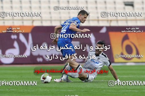 1127049, Tehran, [*parameter:4*], لیگ برتر فوتبال ایران، Persian Gulf Cup، Week 29، Second Leg، Esteghlal 3 v 2 Paykan on 2018/04/22 at Azadi Stadium