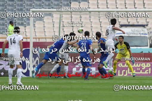 1127082, Tehran, [*parameter:4*], لیگ برتر فوتبال ایران، Persian Gulf Cup، Week 29، Second Leg، Esteghlal 3 v 2 Paykan on 2018/04/22 at Azadi Stadium