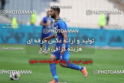 1126895, Tehran, [*parameter:4*], لیگ برتر فوتبال ایران، Persian Gulf Cup، Week 29، Second Leg، Esteghlal 3 v 2 Paykan on 2018/04/22 at Azadi Stadium