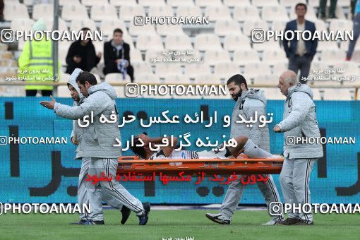 1126862, Tehran, [*parameter:4*], لیگ برتر فوتبال ایران، Persian Gulf Cup، Week 29، Second Leg، Esteghlal 3 v 2 Paykan on 2018/04/22 at Azadi Stadium