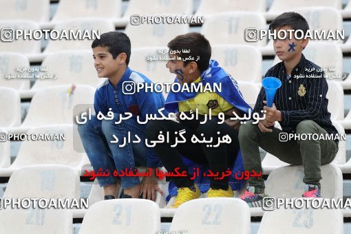 1127020, Tehran, [*parameter:4*], لیگ برتر فوتبال ایران، Persian Gulf Cup، Week 29، Second Leg، Esteghlal 3 v 2 Paykan on 2018/04/22 at Azadi Stadium
