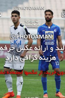1127025, Tehran, [*parameter:4*], لیگ برتر فوتبال ایران، Persian Gulf Cup، Week 29، Second Leg، Esteghlal 3 v 2 Paykan on 2018/04/22 at Azadi Stadium