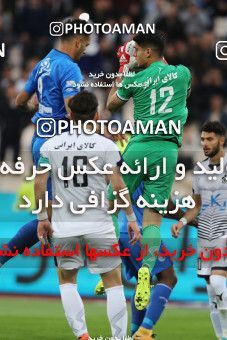 1127029, Tehran, [*parameter:4*], لیگ برتر فوتبال ایران، Persian Gulf Cup، Week 29، Second Leg، Esteghlal 3 v 2 Paykan on 2018/04/22 at Azadi Stadium