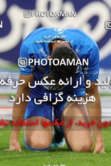 1126896, Tehran, [*parameter:4*], لیگ برتر فوتبال ایران، Persian Gulf Cup، Week 29، Second Leg، Esteghlal 3 v 2 Paykan on 2018/04/22 at Azadi Stadium