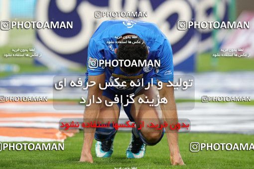 1127000, Tehran, [*parameter:4*], لیگ برتر فوتبال ایران، Persian Gulf Cup، Week 29، Second Leg، Esteghlal 3 v 2 Paykan on 2018/04/22 at Azadi Stadium