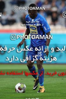1127001, Tehran, [*parameter:4*], لیگ برتر فوتبال ایران، Persian Gulf Cup، Week 29، Second Leg، Esteghlal 3 v 2 Paykan on 2018/04/22 at Azadi Stadium