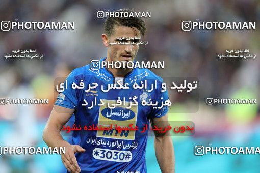 1126867, Tehran, [*parameter:4*], لیگ برتر فوتبال ایران، Persian Gulf Cup، Week 29، Second Leg، Esteghlal 3 v 2 Paykan on 2018/04/22 at Azadi Stadium