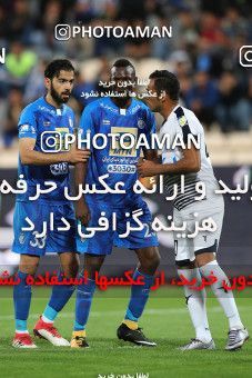 1126935, Tehran, [*parameter:4*], لیگ برتر فوتبال ایران، Persian Gulf Cup، Week 29، Second Leg، Esteghlal 3 v 2 Paykan on 2018/04/22 at Azadi Stadium