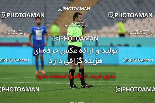 1126861, Tehran, [*parameter:4*], لیگ برتر فوتبال ایران، Persian Gulf Cup، Week 29، Second Leg، Esteghlal 3 v 2 Paykan on 2018/04/22 at Azadi Stadium