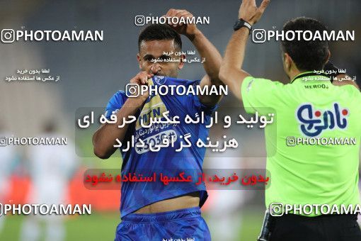1127061, Tehran, [*parameter:4*], لیگ برتر فوتبال ایران، Persian Gulf Cup، Week 29، Second Leg، Esteghlal 3 v 2 Paykan on 2018/04/22 at Azadi Stadium