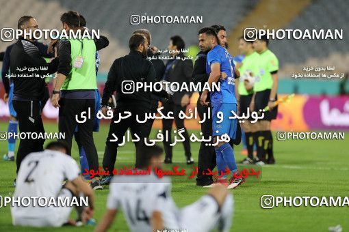 1127094, Tehran, [*parameter:4*], لیگ برتر فوتبال ایران، Persian Gulf Cup، Week 29، Second Leg، Esteghlal 3 v 2 Paykan on 2018/04/22 at Azadi Stadium