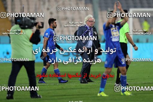 1126920, Tehran, [*parameter:4*], لیگ برتر فوتبال ایران، Persian Gulf Cup، Week 29، Second Leg، Esteghlal 3 v 2 Paykan on 2018/04/22 at Azadi Stadium