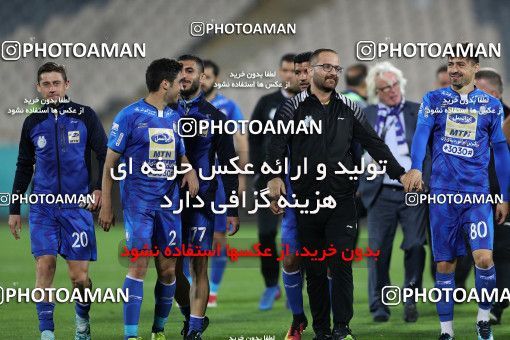 1127056, Tehran, [*parameter:4*], لیگ برتر فوتبال ایران، Persian Gulf Cup، Week 29، Second Leg، Esteghlal 3 v 2 Paykan on 2018/04/22 at Azadi Stadium
