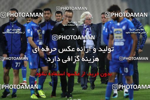 1126886, Tehran, [*parameter:4*], لیگ برتر فوتبال ایران، Persian Gulf Cup، Week 29، Second Leg، Esteghlal 3 v 2 Paykan on 2018/04/22 at Azadi Stadium