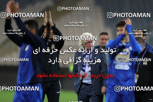 1127050, Tehran, [*parameter:4*], لیگ برتر فوتبال ایران، Persian Gulf Cup، Week 29، Second Leg، Esteghlal 3 v 2 Paykan on 2018/04/22 at Azadi Stadium