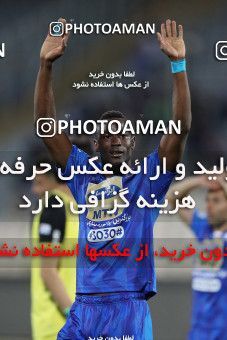 1126972, Tehran, [*parameter:4*], لیگ برتر فوتبال ایران، Persian Gulf Cup، Week 29، Second Leg، Esteghlal 3 v 2 Paykan on 2018/04/22 at Azadi Stadium