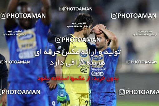 1127108, Tehran, [*parameter:4*], لیگ برتر فوتبال ایران، Persian Gulf Cup، Week 29، Second Leg، Esteghlal 3 v 2 Paykan on 2018/04/22 at Azadi Stadium