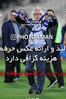 1126868, Tehran, [*parameter:4*], لیگ برتر فوتبال ایران، Persian Gulf Cup، Week 29، Second Leg، Esteghlal 3 v 2 Paykan on 2018/04/22 at Azadi Stadium