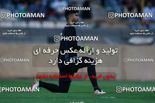 1128714, Tehran, , International friendly match، Iran 1 - 0 Uzbekistan on 2018/05/19 at Azadi Stadium