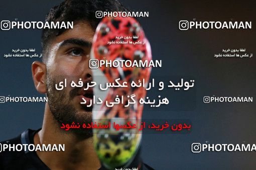 1128629, Tehran, , International friendly match، Iran 1 - 0 Uzbekistan on 2018/05/19 at Azadi Stadium