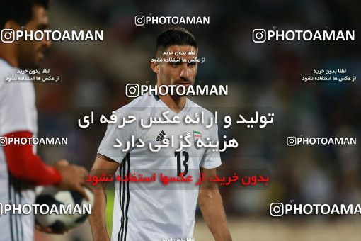 1128697, Tehran, , International friendly match، Iran 1 - 0 Uzbekistan on 2018/05/19 at Azadi Stadium