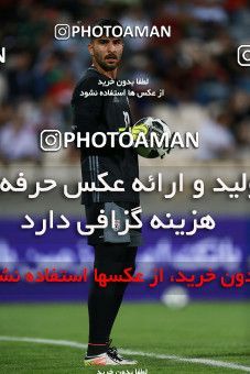 1128674, Tehran, , International friendly match، Iran 1 - 0 Uzbekistan on 2018/05/19 at Azadi Stadium