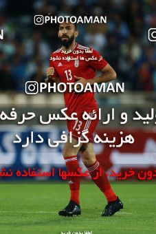 1128721, Tehran, , International friendly match، Iran 1 - 0 Uzbekistan on 2018/05/19 at Azadi Stadium