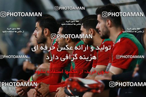 1128702, Tehran, , International friendly match، Iran 1 - 0 Uzbekistan on 2018/05/19 at Azadi Stadium