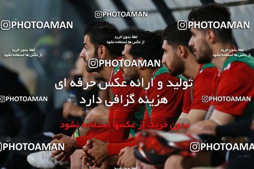1128746, Tehran, , International friendly match، Iran 1 - 0 Uzbekistan on 2018/05/19 at Azadi Stadium