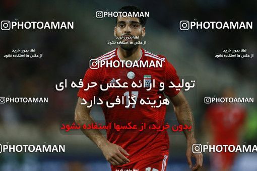 1128748, Tehran, , International friendly match، Iran 1 - 0 Uzbekistan on 2018/05/19 at Azadi Stadium