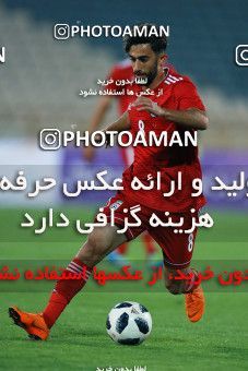 1128747, Tehran, , International friendly match، Iran 1 - 0 Uzbekistan on 2018/05/19 at Azadi Stadium