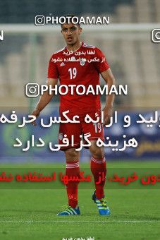 1128698, Tehran, , International friendly match، Iran 1 - 0 Uzbekistan on 2018/05/19 at Azadi Stadium