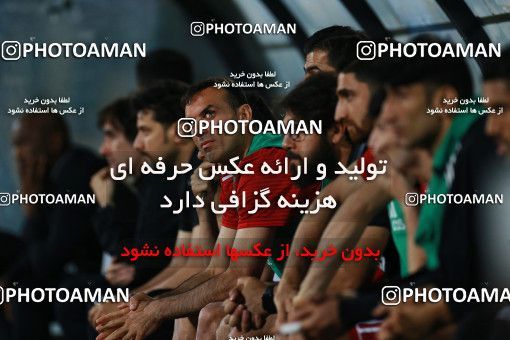 1128715, Tehran, , International friendly match، Iran 1 - 0 Uzbekistan on 2018/05/19 at Azadi Stadium