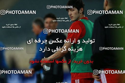 1128703, Tehran, , International friendly match، Iran 1 - 0 Uzbekistan on 2018/05/19 at Azadi Stadium