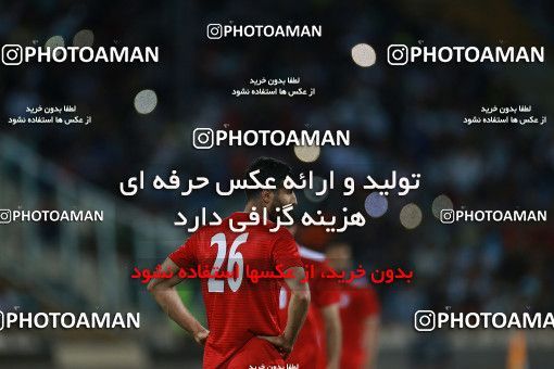1128723, Tehran, , International friendly match، Iran 1 - 0 Uzbekistan on 2018/05/19 at Azadi Stadium