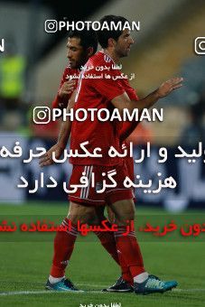 1128676, Tehran, , International friendly match، Iran 1 - 0 Uzbekistan on 2018/05/19 at Azadi Stadium