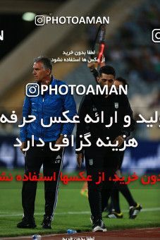 1128694, Tehran, , International friendly match، Iran 1 - 0 Uzbekistan on 2018/05/19 at Azadi Stadium