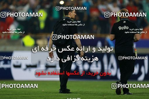 1128635, Tehran, , International friendly match، Iran 1 - 0 Uzbekistan on 2018/05/19 at Azadi Stadium