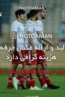 1130604, Tehran, , International friendly match، Iran 1 - 0 Uzbekistan on 2018/05/19 at Azadi Stadium