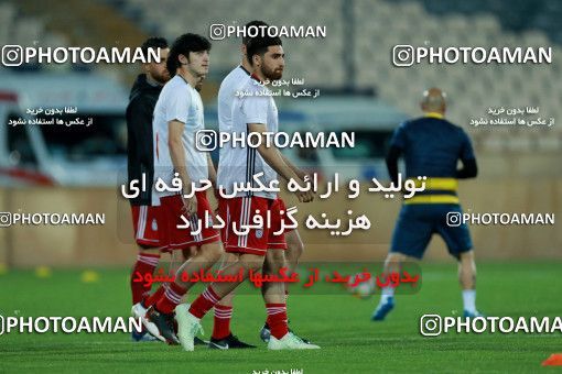 1130508, Tehran, , International friendly match، Iran 1 - 0 Uzbekistan on 2018/05/19 at Azadi Stadium