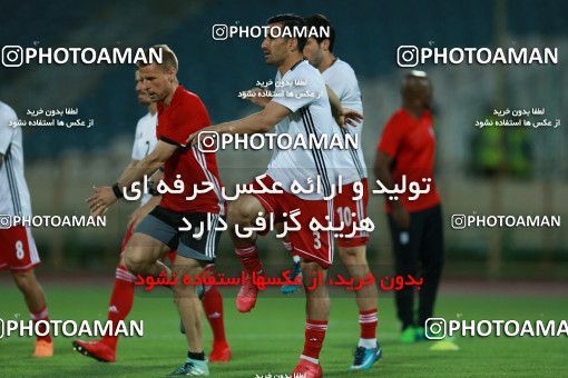 1130587, Tehran, , International friendly match، Iran 1 - 0 Uzbekistan on 2018/05/19 at Azadi Stadium