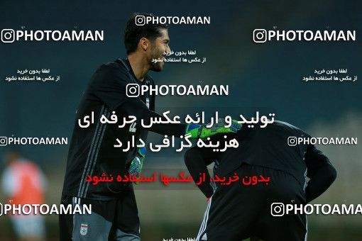 1130478, Tehran, , International friendly match، Iran 1 - 0 Uzbekistan on 2018/05/19 at Azadi Stadium