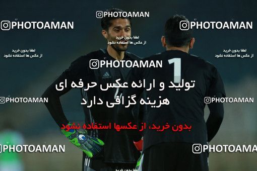 1130482, Tehran, , International friendly match، Iran 1 - 0 Uzbekistan on 2018/05/19 at Azadi Stadium